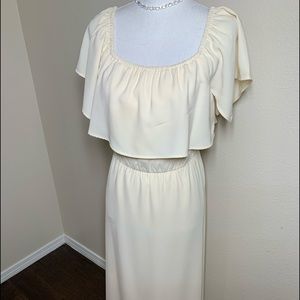 Sugar Lips maxie bohemian dress